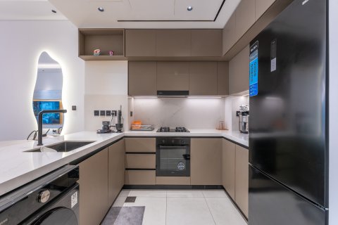 Lägenhet till försäljning i Jumeirah Village Circle, Dubai, UAE 1 sovrum, 89 kvm Nr. 696207 - fotografi 3