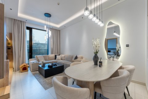 Lägenhet till försäljning i Jumeirah Village Circle, Dubai, UAE 1 sovrum, 89 kvm Nr. 696207 - fotografi 2