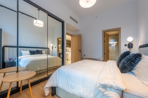 Lägenhet till försäljning i Jumeirah Village Circle, Dubai, UAE 1 sovrum, 89 kvm Nr. 696207 - fotografi 10