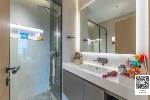 Lägenhet till försäljning i Jumeirah Village Circle, Dubai, UAE 1 sovrum, 89 kvm Nr. 696207 - fotografi 13