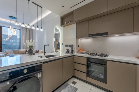 Lägenhet till försäljning i Jumeirah Village Circle, Dubai, UAE 1 sovrum, 89 kvm Nr. 696207 - fotografi 5