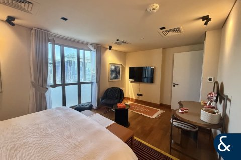 Apartment sa DIFC, Dubai, UAE 1 silid-tulugan, 102 sq.m. № 688801 - larawan 10