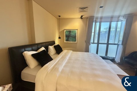 Apartment sa DIFC, Dubai, UAE 1 silid-tulugan, 102 sq.m. № 688801 - larawan 9