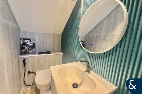 Apartment sa DIFC, Dubai, UAE 1 silid-tulugan, 102 sq.m. № 688801 - larawan 5