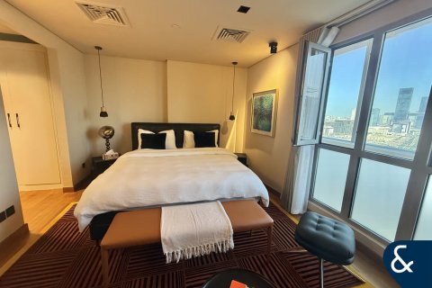 Apartment sa DIFC, Dubai, UAE 1 silid-tulugan, 102 sq.m. № 688801 - larawan 11