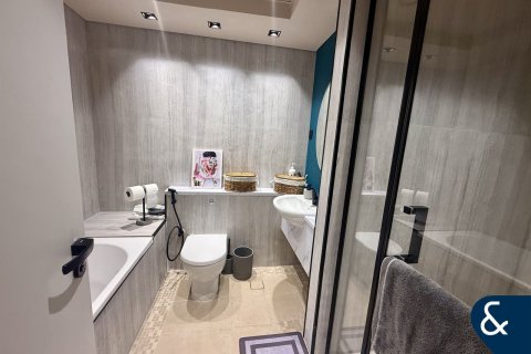 Apartment sa DIFC, Dubai, UAE 1 silid-tulugan, 102 sq.m. № 688801 - larawan 8