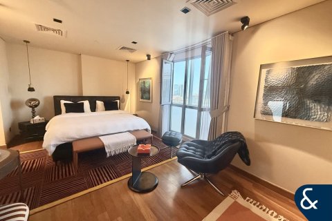 Apartment sa DIFC, Dubai, UAE 1 silid-tulugan, 102 sq.m. № 688801 - larawan 6