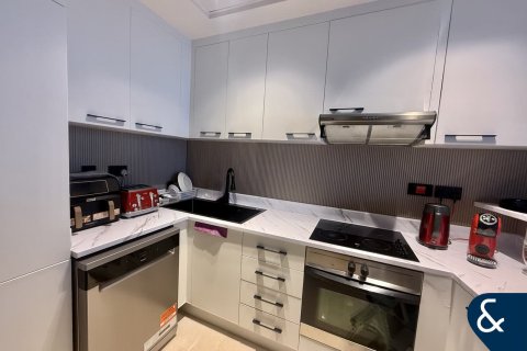 Apartment sa DIFC, Dubai, UAE 1 silid-tulugan, 102 sq.m. № 688801 - larawan 4