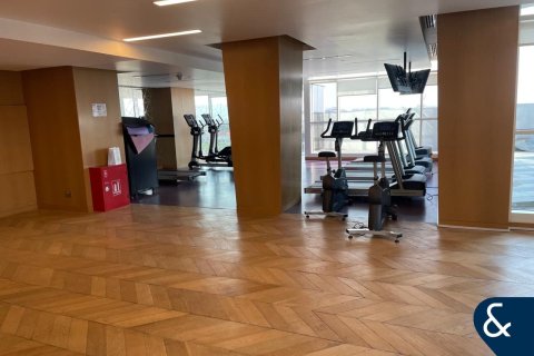 Appartamento in affitto a DAMAC Hills (Akoya by DAMAC), Dubai, EAU 3 camere da letto, 153 mq. № 688800 - foto 12