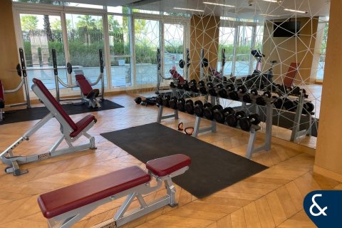 Appartamento in affitto a DAMAC Hills (Akoya by DAMAC), Dubai, EAU 3 camere da letto, 153 mq. № 688800 - foto 9