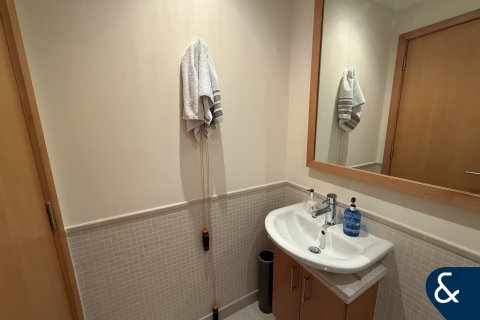 Apartament do wynajęcia w Dubai Marina, Dubai, ZEA 1 sypialnia, 89 mkw., nr 688796 - zdjęcie 26