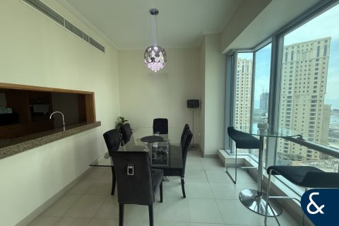 Apartament do wynajęcia w Dubai Marina, Dubai, ZEA 1 sypialnia, 89 mkw., nr 688796 - zdjęcie 5