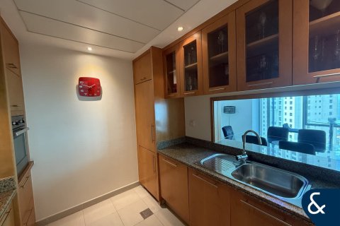 Apartament do wynajęcia w Dubai Marina, Dubai, ZEA 1 sypialnia, 89 mkw., nr 688796 - zdjęcie 21