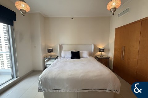 Apartament do wynajęcia w Dubai Marina, Dubai, ZEA 1 sypialnia, 89 mkw., nr 688796 - zdjęcie 10