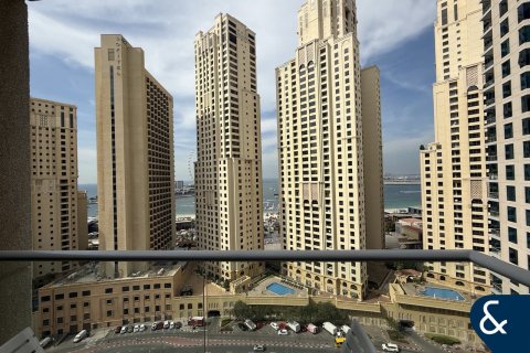 Apartament do wynajęcia w Dubai Marina, Dubai, ZEA 1 sypialnia, 89 mkw., nr 688796 - zdjęcie 24