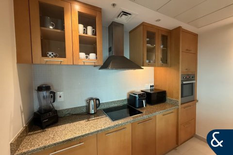 Apartament do wynajęcia w Dubai Marina, Dubai, ZEA 1 sypialnia, 89 mkw., nr 688796 - zdjęcie 20