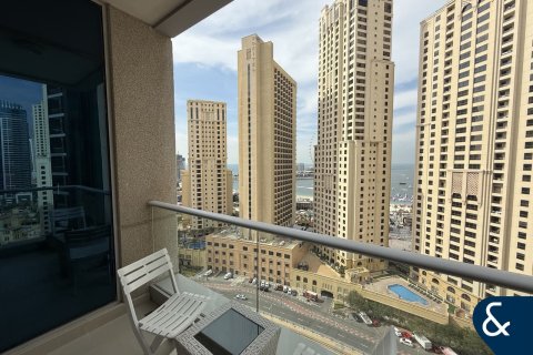 Apartament do wynajęcia w Dubai Marina, Dubai, ZEA 1 sypialnia, 89 mkw., nr 688796 - zdjęcie 22