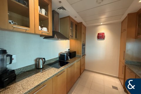 Apartament do wynajęcia w Dubai Marina, Dubai, ZEA 1 sypialnia, 89 mkw., nr 688796 - zdjęcie 16