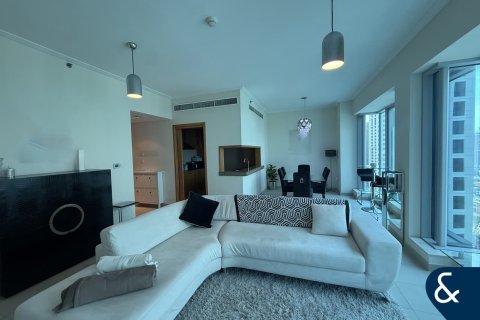 Apartament do wynajęcia w Dubai Marina, Dubai, ZEA 1 sypialnia, 89 mkw., nr 688796 - zdjęcie 2