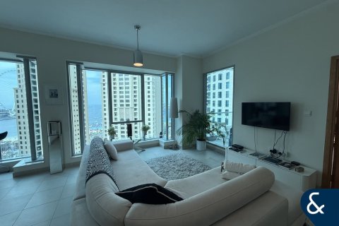 Apartament do wynajęcia w Dubai Marina, Dubai, ZEA 1 sypialnia, 89 mkw., nr 688796 - zdjęcie 6