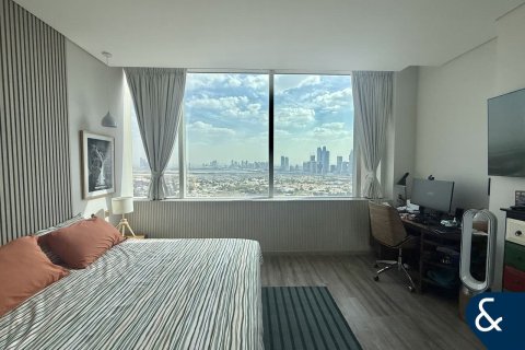 Huoneisto DIFC, Dubai, Arabiemiraatit 2 makuuhuonetta, 118 m2 № 688797 - kuva 9