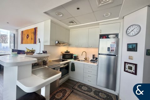 Huoneisto DIFC, Dubai, Arabiemiraatit 2 makuuhuonetta, 118 m2 № 688797 - kuva 3