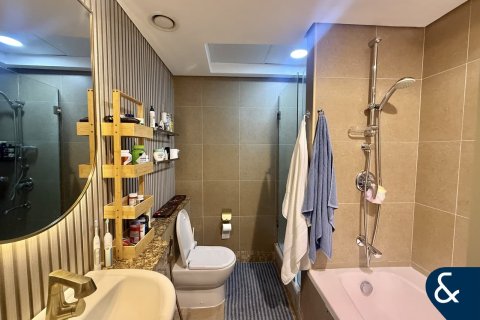 Huoneisto DIFC, Dubai, Arabiemiraatit 2 makuuhuonetta, 118 m2 № 688797 - kuva 7