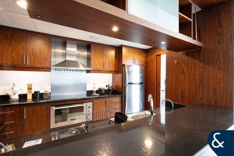 شقة للإيجار في وسط مدينة دبي، دبي، الإمارات العربية المتحدة 3 غرفة نوم ، 241 متر مربع ، رقم 688795 - صورة 4