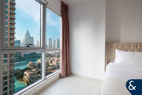 شقة للإيجار في وسط مدينة دبي، دبي، الإمارات العربية المتحدة 3 غرفة نوم ، 241 متر مربع ، رقم 688795 - صورة 9