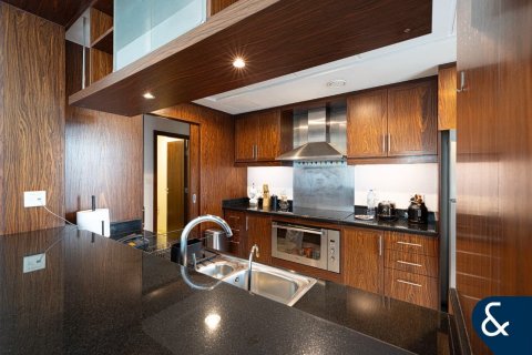 شقة للإيجار في وسط مدينة دبي، دبي، الإمارات العربية المتحدة 3 غرفة نوم ، 241 متر مربع ، رقم 688795 - صورة 8