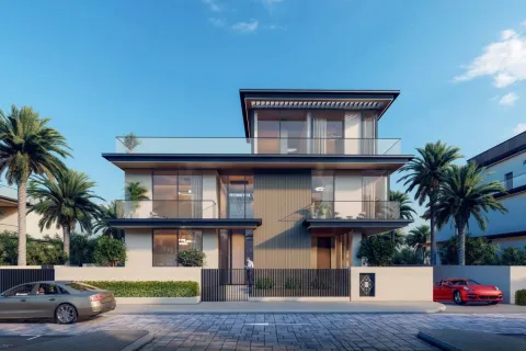 Vila v Dubai, SAE 5 spální, 1690 m2 č. 688411 - Fotografia 10