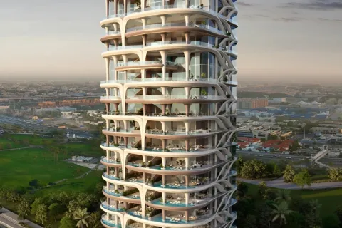 Dubai、UAE にあるペントハウス販売中 3ベッドルーム、473 m2、No688415 - 写真 1