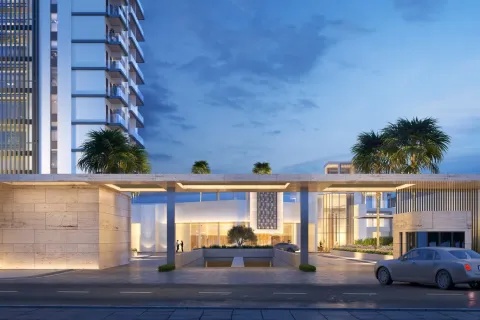 Vila u Dubai Marina, UAE 4 spavaćih soba, 945 m2 Br. 688414 - fotografija 3