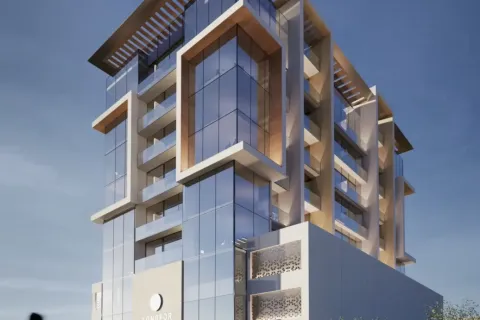 مكتب في International City، دبي 83 متر مربع . ر قم 688413