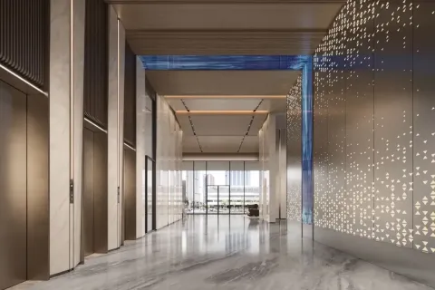 Oficina en venta en International City, Dubai, EAU 83 m2 № 688413 - foto 6