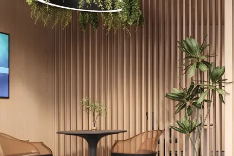 Oficina en venta en International City, Dubai, EAU 83 m2 № 688413 - foto 2