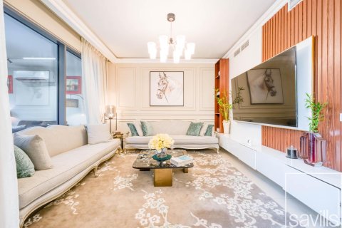 Villa en Dubai Hills Estate, Dubai, EAU 3 dormitorios, 201.6 m² № 761241
