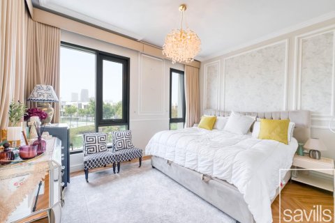 阿联酋 Dubai Dubai Hills Estate 待租 : 3 卧, 201.6 平方米 , 编号761241 - 照片 6