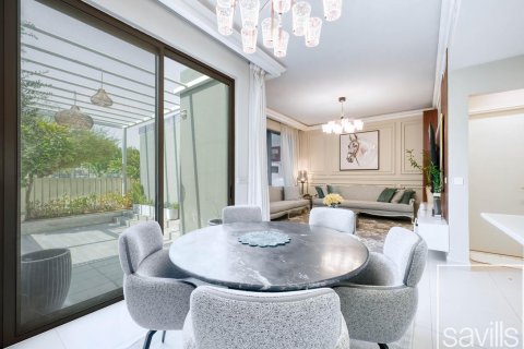 阿联酋 Dubai Dubai Hills Estate 待租 : 3 卧, 201.6 平方米 , 编号761241 - 照片 2