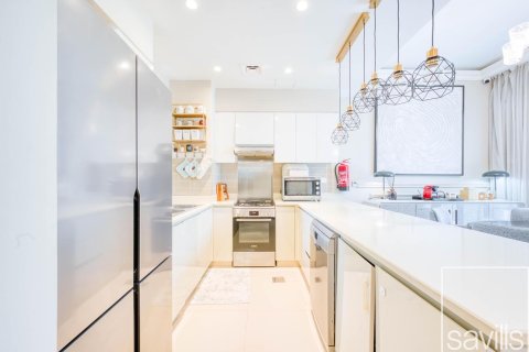 阿联酋 Dubai Dubai Hills Estate 待租 : 3 卧, 201.6 平方米 , 编号761241 - 照片 9