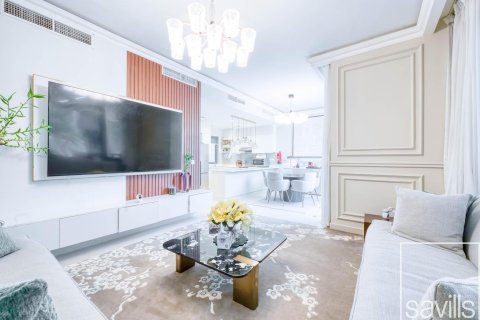 阿联酋 Dubai Dubai Hills Estate 待租 : 3 卧, 201.6 平方米 , 编号761241 - 照片 12