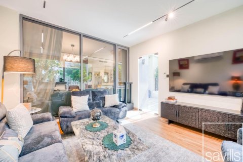 阿联酋 Dubai Dubai Hills Estate 待租 : 3 卧, 201.6 平方米 , 编号761241 - 照片 3
