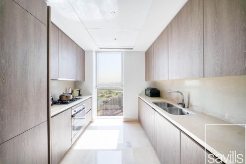 Apartemen di Jumeirah Lake Towers, Dubai, UEA 2 kamar tidur, 149.11 m2 nomor 761240 - foto 4