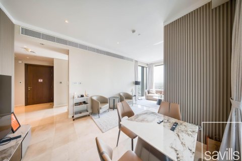Apartemen di Jumeirah Lake Towers, Dubai, UEA 2 kamar tidur, 149.11 m2 nomor 761240 - foto 6