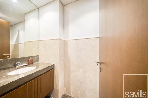 Apartemen di Jumeirah Lake Towers, Dubai, UEA 2 kamar tidur, 149.11 m2 nomor 761240 - foto 9