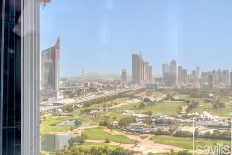 Apartemen di Jumeirah Lake Towers, Dubai, UEA 2 kamar tidur, 149.11 m2 nomor 761240 - foto 10