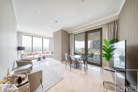 Apartemen di Jumeirah Lake Towers, Dubai, UEA 2 kamar tidur, 149.11 m2 nomor 761240 - foto 3