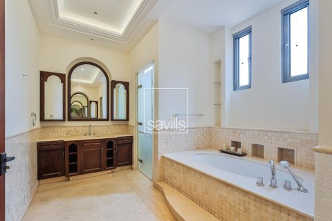 阿联酋 Abu Dhabi Saadiyat Island 待售 : 5 卧, 975.11 平方米 , 编号761244 - 照片 17