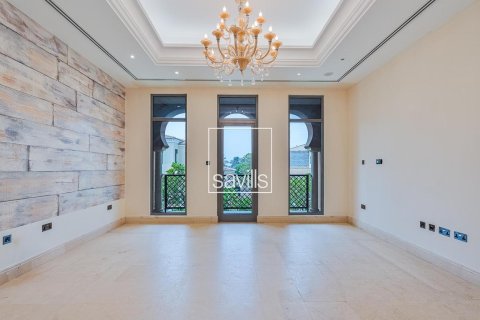 阿联酋 Abu Dhabi Saadiyat Island 待售 : 5 卧, 975.11 平方米 , 编号761244 - 照片 14