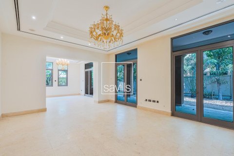 阿联酋 Abu Dhabi Saadiyat Island 待售 : 5 卧, 975.11 平方米 , 编号761244 - 照片 2